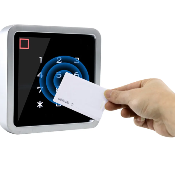 KONTROLA PRISTUPA LS-TM-TDS19-RFID