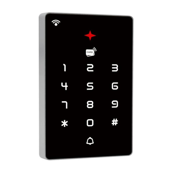 KONTROLA PRISTUPA LS-TM-T12-TUYA+RFID