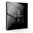 WI-FI Termostat sa sondom (1m)-crna