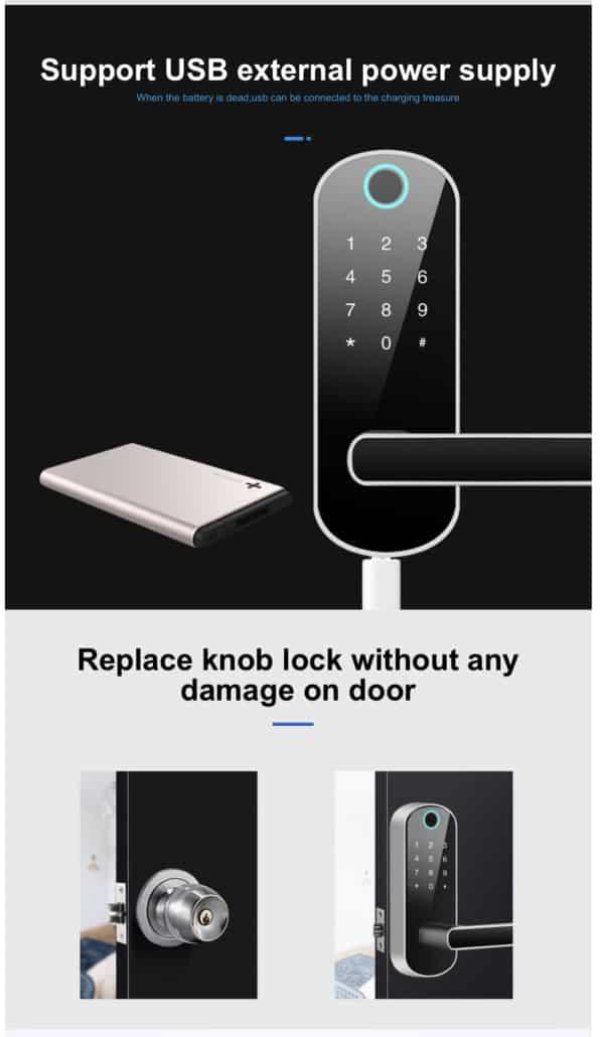 Pamenta brava - Full smart Metal SHL009