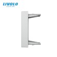 Modul / Slijepi element - sivi