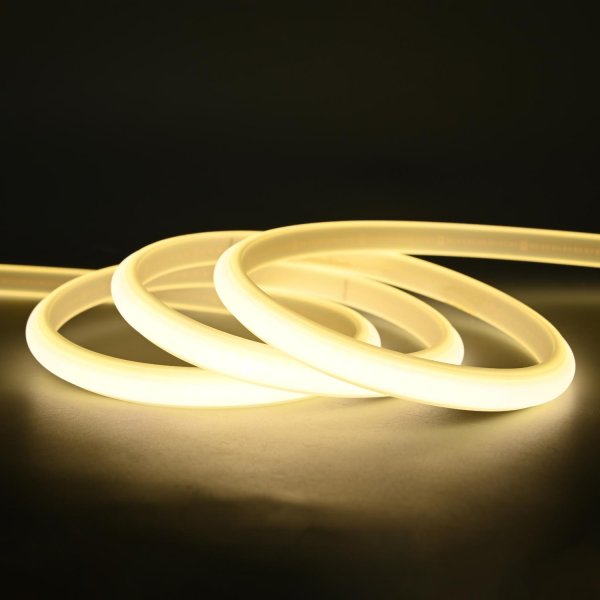 COB LED traka  220V 288D/m IP67