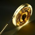 DIGITALNA (PLIVAJUĆA) SMD LED traka 120D/m 