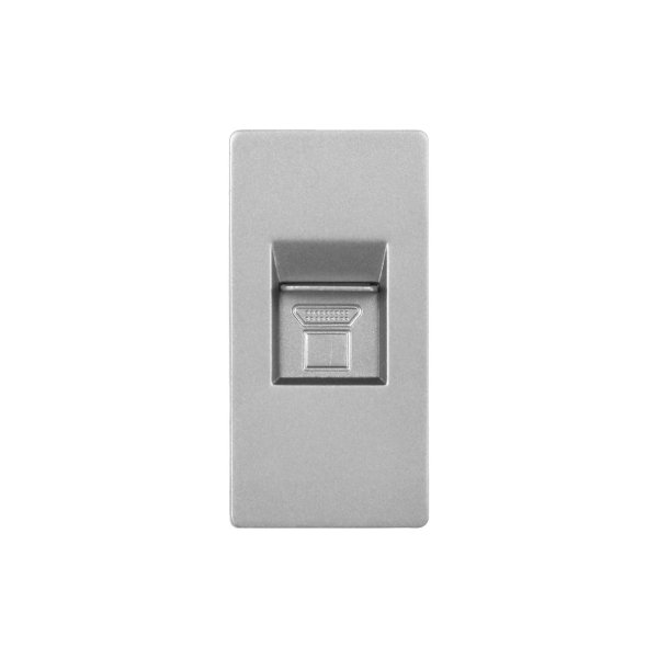 Modul / 1m UTP (RJ45)- bijela