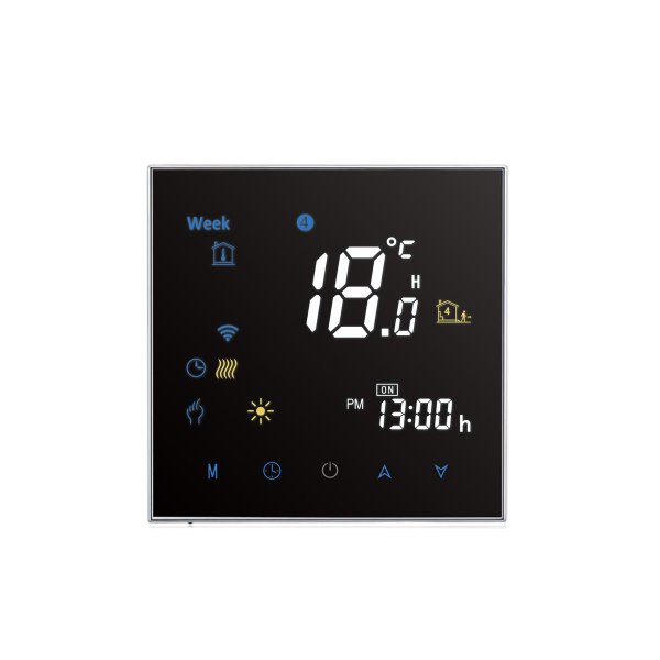 WI-FI Digitalni termostat - LS - 3000