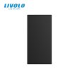 Modul / Slijepi element - crni