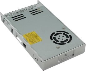 Napajanje tračne šine Mean Well 100W DC48V