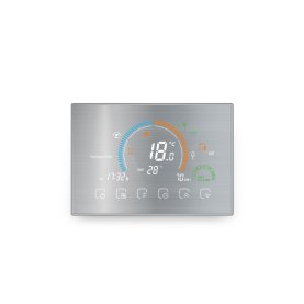  Wi-Fi Digitalni termostat - LS - 8000 VENTILOKONVEKTOR 