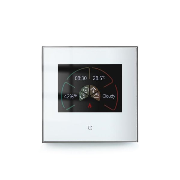 WI-FI Digitalni termostat - LS - 2002