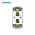 Modul / ZVUK - sivi