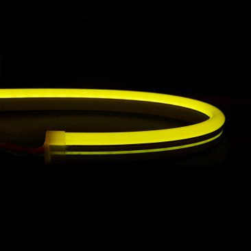 RGB LED traka NEON side 