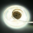 CCT COB LED traka  608D/m