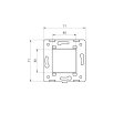 Modul / Metalni okvir