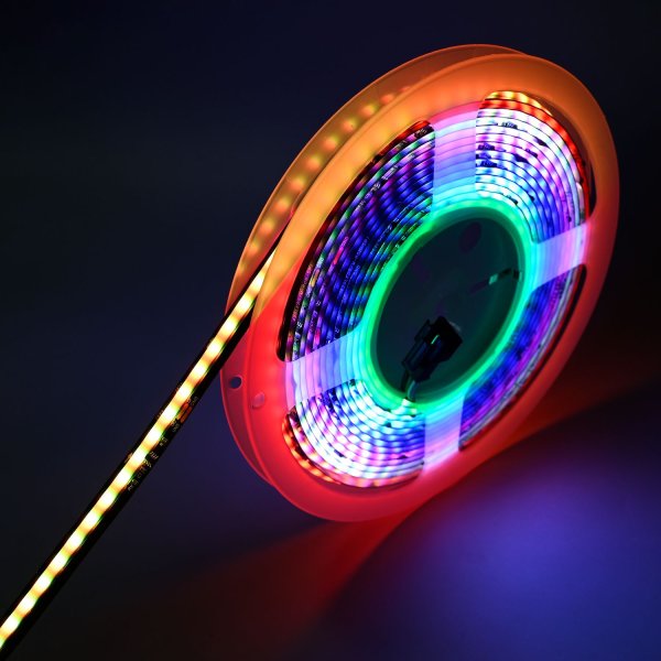 DIGITAL DRGB COB LED traka  420D/m 
