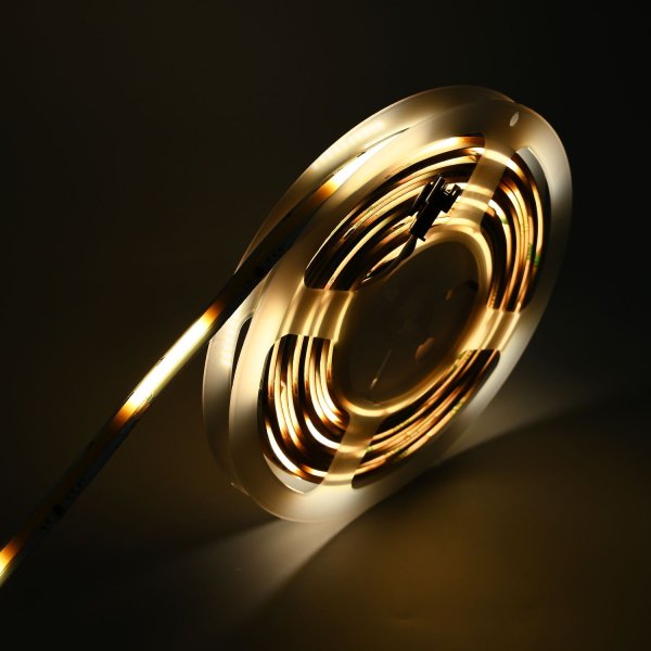 DIGITALNA (PLIVAJUĆA) COB LED traka 360D/m