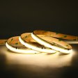 DIGITALNA (PLIVAJUĆA) COB LED traka 360D/m