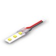 LED mini konektor napajanje-traka COB 8mm-2PIN IP20