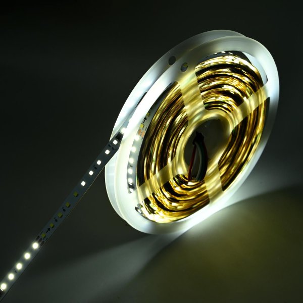 PLIVAJUĆA SMD LED traka 120D/m 
