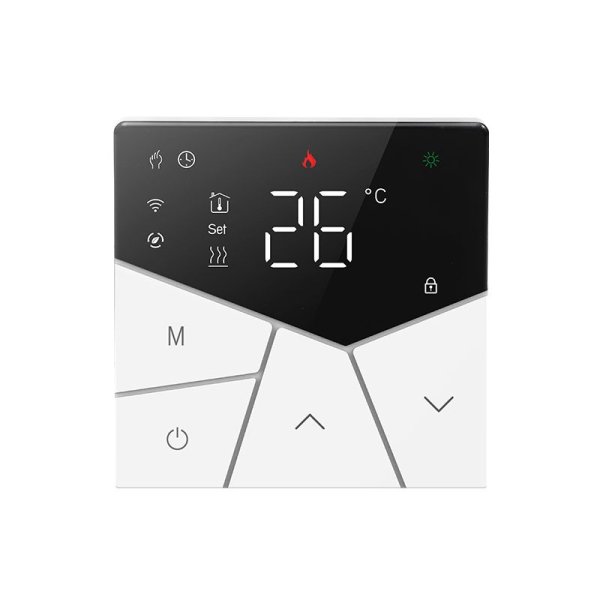 WI-FI Digitalni termostat - LS - 15