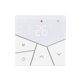 WI-FI Digitalni termostat - LS - 15