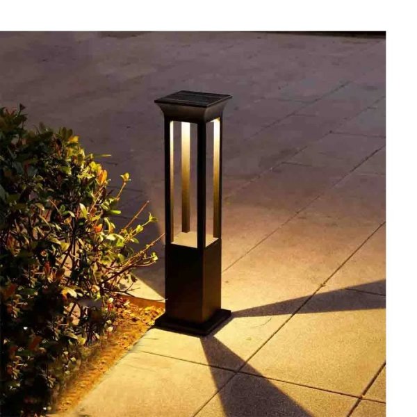 Vrtna samostojeća (ubodna)SOLARNA lampa 