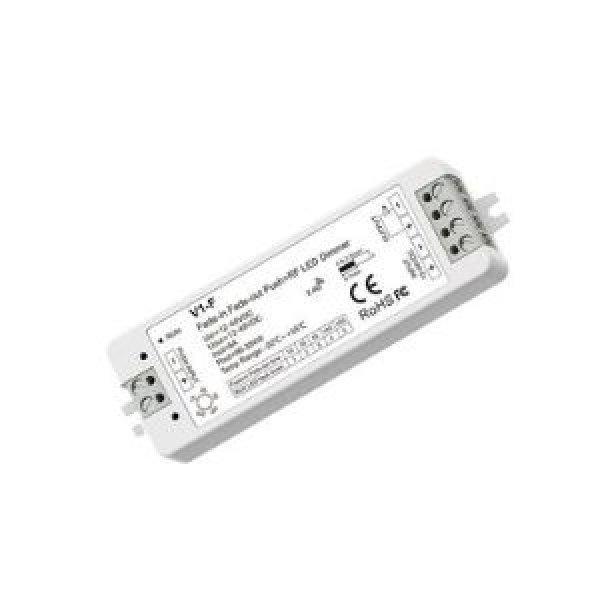 LED kontroler RF LED Dimmer V1-F