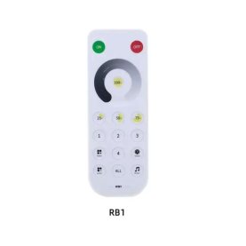 LED RF daljinski za SP636E kontroler - RB1