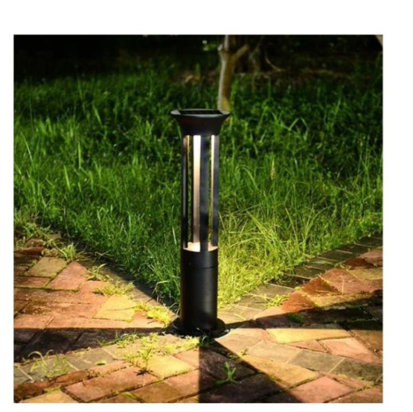 Vrtna samostojeća (ubodna) SOLARNA lampa 