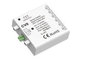 LED Kontrol BOX 6CH senzor prekidač CV0