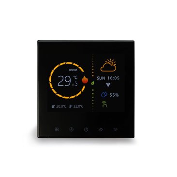 WI-FI Digitalni termostat - LS - 2003