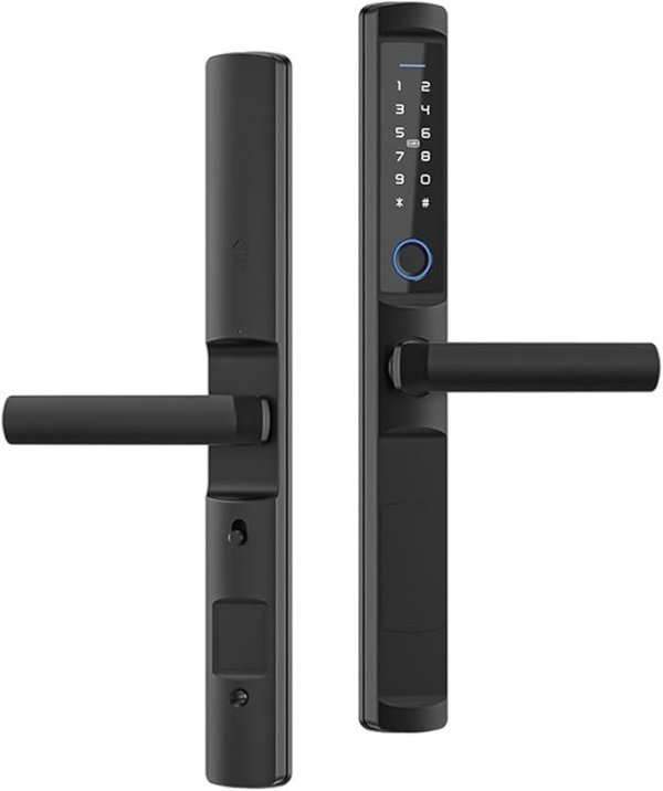 Pamenta brava - Tuya WiFi IP65