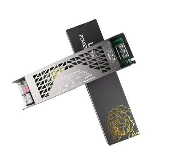 LED napajanje 400W 198-242V AC