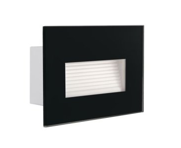 LED stubišna ugradbena led lampa Snaga 3W CCT IP66