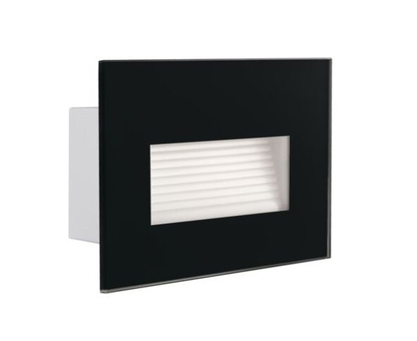 LED stubišna ugradbena led lampa Snaga 3W CCT IP66