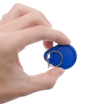 Privjesak za kontrolu pristupa