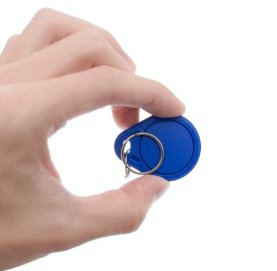 Privjesak za kontrolu pristupa