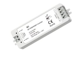 LED digital kontroler SPI - SC