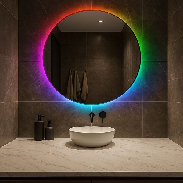 SMD LED RGB traka  60D/m