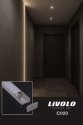 ALUMINIJSKI PROFIL C020