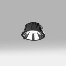 Ugradbena LED COB spotica okrugla dimabilna 15W  