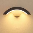 Zidna lampa Snaga 18W 3000K