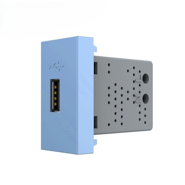 Modul / USB - plava
