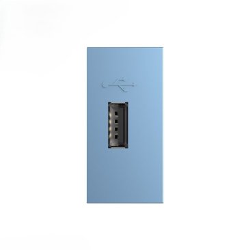 Modul / USB - plava
