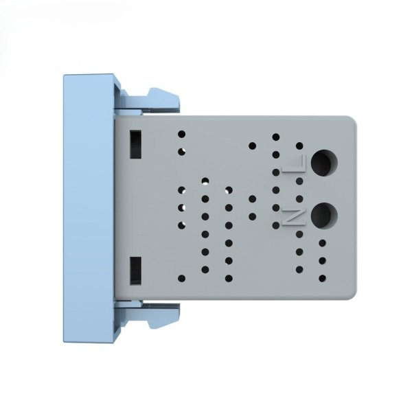 Modul / USB - plava
