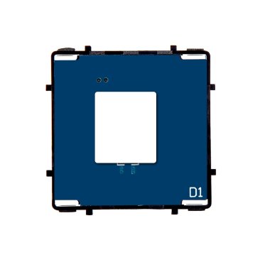 Baza / WI-FI Jednopolni izmjenični prekidač 1g2w (1000W/g) sa kondenzatorom