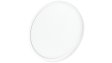 Stropna LED plafonjera sa senzorom fi230*24mm 12W-