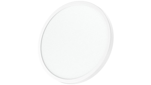 Stropna LED plafonjera sa senzorom fi230*24mm 12W-