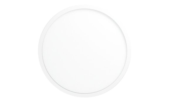 Stropna LED plafonjera sa senzorom fi230*24mm 12W-