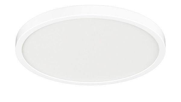 Stropna LED plafonjera sa senzorom fi230*24mm 12W-