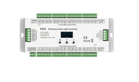 LED kontroler za stepenice ES32